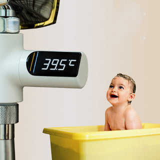 Electronic Faucet, Baby, Bathing, Bathing - Phosgene