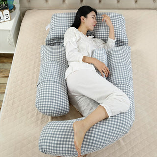 Pillow For Pregnant Women - Phosgene