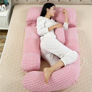 Pillow For Pregnant Women - Phosgene