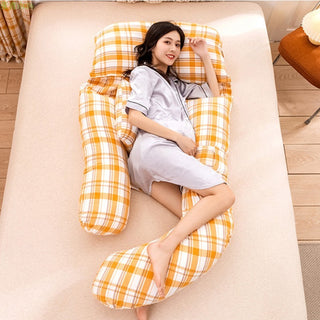 Pillow For Pregnant Women - Phosgene