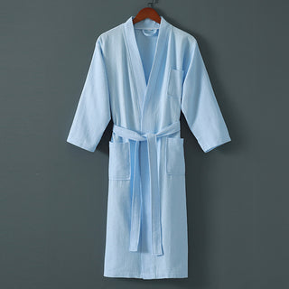 Five Star Hotel Bathrobes For Men And Women - Phosgene