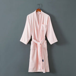 Five Star Hotel Bathrobes For Men And Women - Phosgene