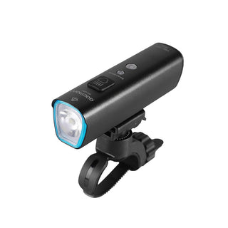 Plus Xuelong V9M Bike Light Front Light Night Riding Strong Light Flashlight - Phosgene