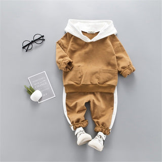 Autumn Spring Clothes For Newborn Baby - Phosgene