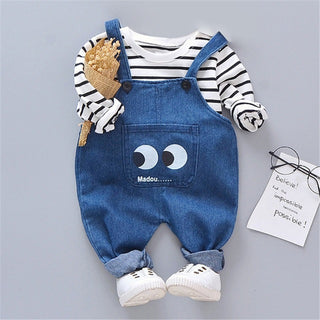 Autumn Spring Clothes For Newborn Baby - Phosgene