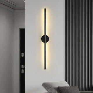 Creative Led Long Strip Wall Light - Phosgene