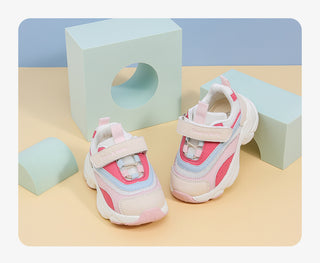 Western Style Sports Shoes Children's Baby Casual Shoes - Phosgene