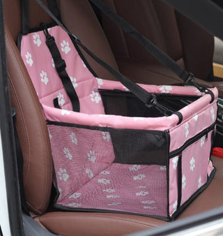 Pet Car Bag Breathable Pet Bag - Phosgene