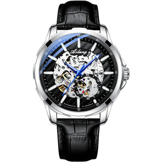 Hollow Phantom Automatic Mechanical Watch Men's Watch Men's Watch Phosgene