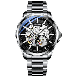 Hollow Phantom Automatic Mechanical Watch Men's Watch Men's Watch Phosgene