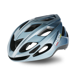 Multi-Color Choice Road Bike Helmet - Phosgene