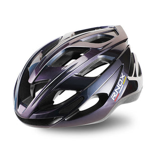 Multi-Color Choice Road Bike Helmet - Phosgene