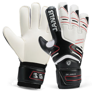 Football goalkeeper gloves - Phosgene