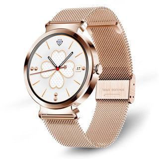 Smart Watch Women's Multi-function Bracelet Watch Phosgene