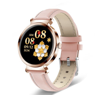 Smart Watch Women's Multi-function Bracelet Watch Phosgene