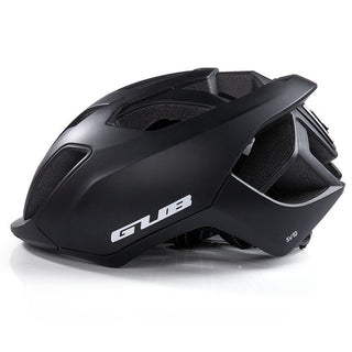 Bicycle Helmet Male Mountain Bike With Tail Light - Phosgene