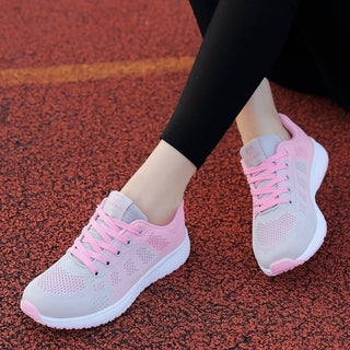 Non-slip shopping shoes sneakers - Phosgene