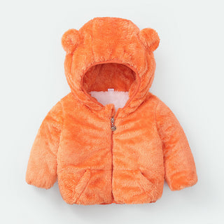 new baby winter padded jacket cotton jacket - Phosgene