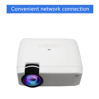 Home HD projector Phosgene