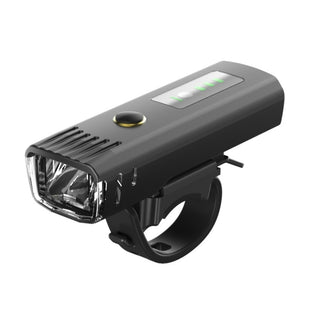 LED night bike lights - Phosgene