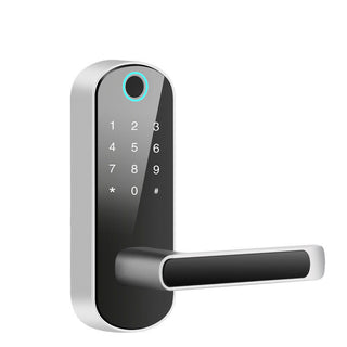 Smart Bluetooth fingerprint lock - Phosgene