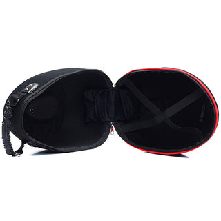 Motorcycle riding helmet bag - Phosgene