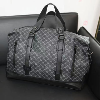 New Korean Style Large Capacity Handbag - Phosgene