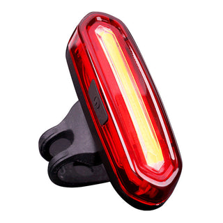 Waterproof bicycle tail light - Phosgene