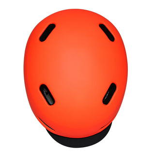 Bicycle helmet riding helmet - Phosgene