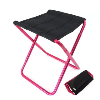 Outdoor folding chair - Phosgene