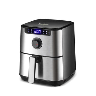 Household Touch Screen 50L Air Fryer Phosgene