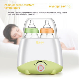 Thermostatic Baby Bottle Hot Breast Milk Heater - Phosgene