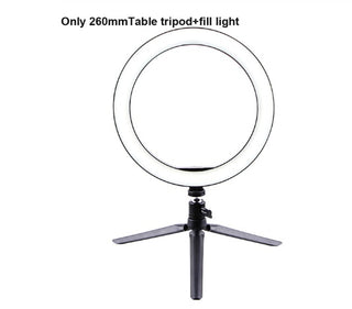 Led ring light - Phosgene