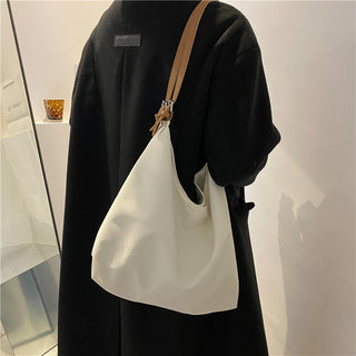 Korean Style Women's Shoulder Bag Student - Phosgene