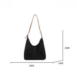 Korean Style Women's Shoulder Bag Student - Phosgene