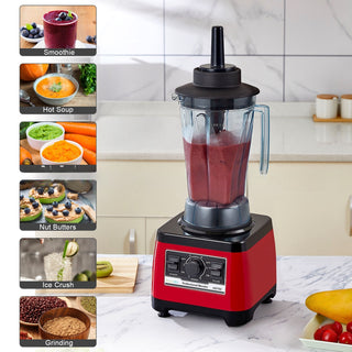 High Horsepower And High Performance Commercial Blender Phosgene