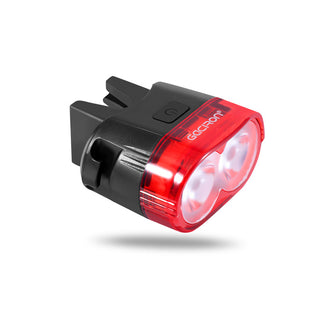 Bicycle LED light - Phosgene