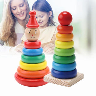 Baby early education educational toys - Phosgene