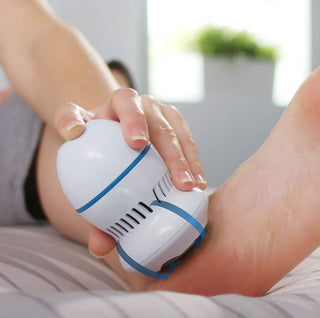 Multifunctional Electric Foot File Grinder Machine Dead Skin Callus Remover - Phosgene