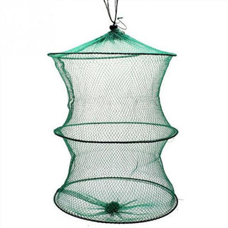 Fishing Net  Fishing Trap - Phosgene