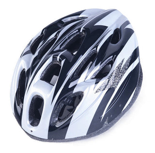 Bicycle riding helmet - Phosgene