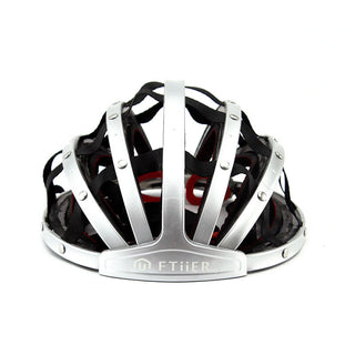 Convenient folding mountain bike helmet - Phosgene