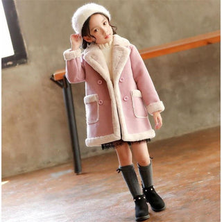 Winter children's clothing - Phosgene