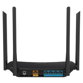 TP-LINK  Router - Phosgene