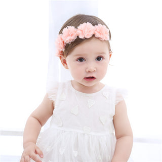 Baby hair accessories baby headdress - Phosgene