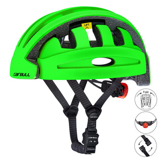 Electric scooter balance bike folding riding helmet - Phosgene