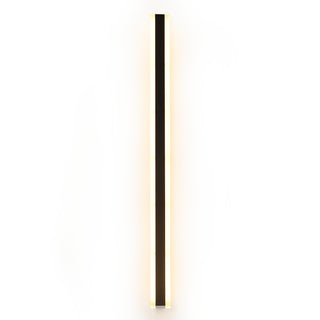 Minimalist long led wall lamp - Phosgene