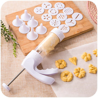 Cream Decorator Baking Tools Kitchen Household - Phosgene