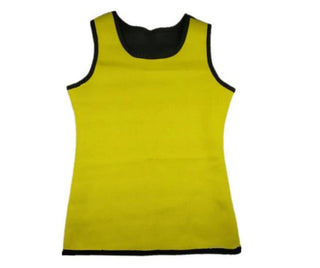 Man Sport Body Shaper Vest - Phosgene