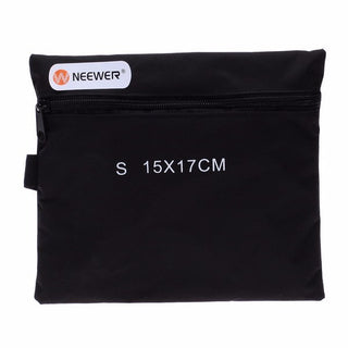 Neewer Camera Universal Foldable Diffuser Mini Softbox - Phosgene